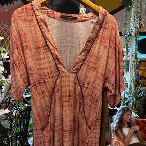 VIX Paulahermanny Tunic
